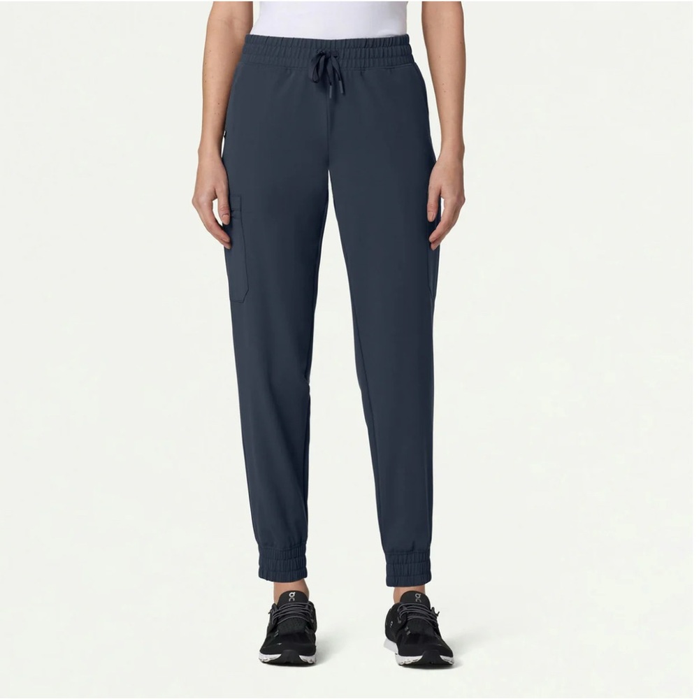 Jaanuu ando Jogger Size S Carbon